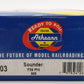 Athearn 26303 HO Scale Sounder F59 PHI Diesel Locomotive #905 NIB