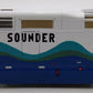 Athearn 26303 HO Scale Sounder F59 PHI Diesel Locomotive #905 NIB
