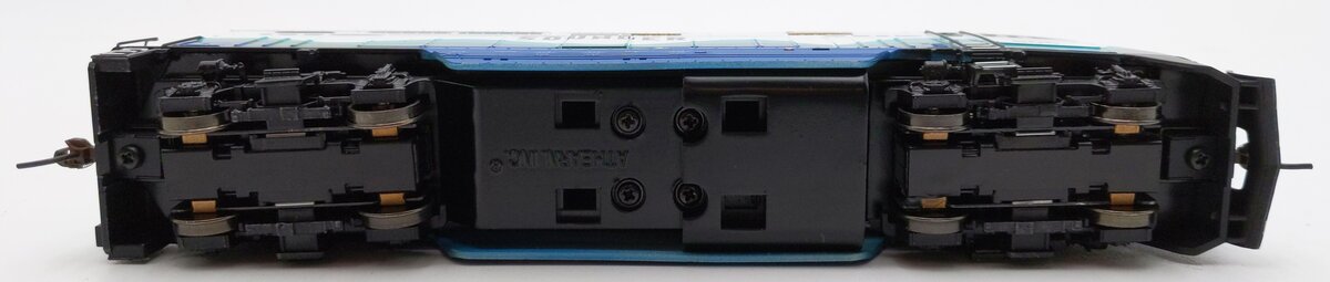 Athearn 26303 HO Scale Sounder F59 PHI Diesel Locomotive #905 NIB