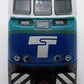 Athearn 26303 HO Scale Sounder F59 PHI Diesel Locomotive #905 NIB