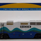 Athearn 26303 HO Scale Sounder F59 PHI Diesel Locomotive #905 NIB