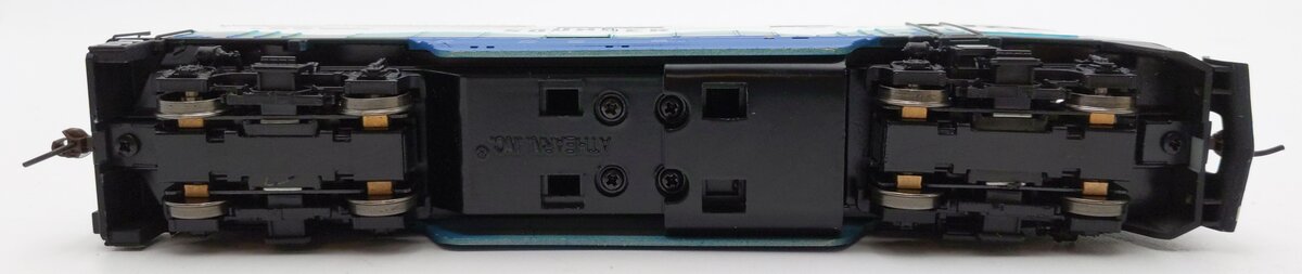 Athearn 26323 HO Scale Sounder F59 PHI Diesel Locomotive #910 LN/Box