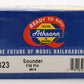 Athearn 26323 HO Scale Sounder F59 PHI Diesel Locomotive #910 LN/Box