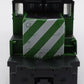 Athearn 4403 HO Burlington Northern SD40-2 Powered Diesel Locomotive #7050 VG