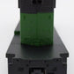 Athearn 4403 HO Burlington Northern SD40-2 Powered Diesel Locomotive #7050 VG