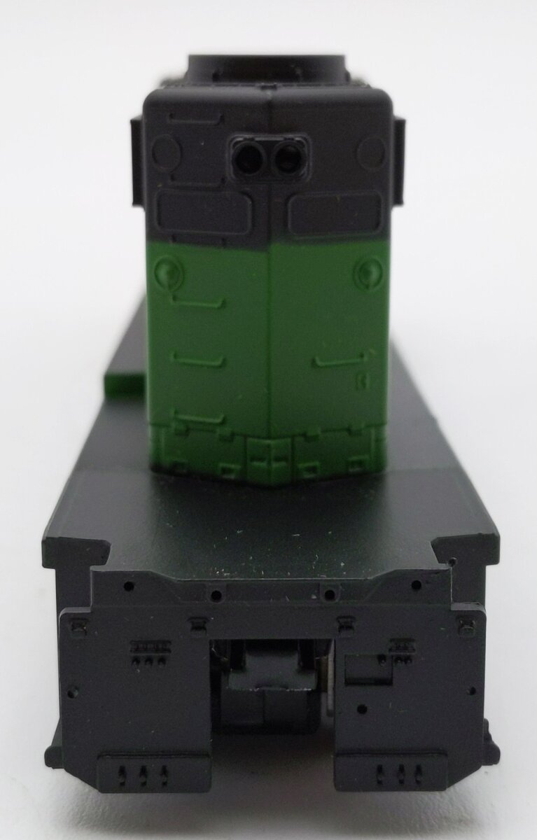 Athearn 4403 HO Burlington Northern SD40-2 Powered Diesel Locomotive #7050 VG