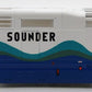 Athearn 26322 HO Scale Sounder F59 PHI Diesel Locomotive #903 LN/Box