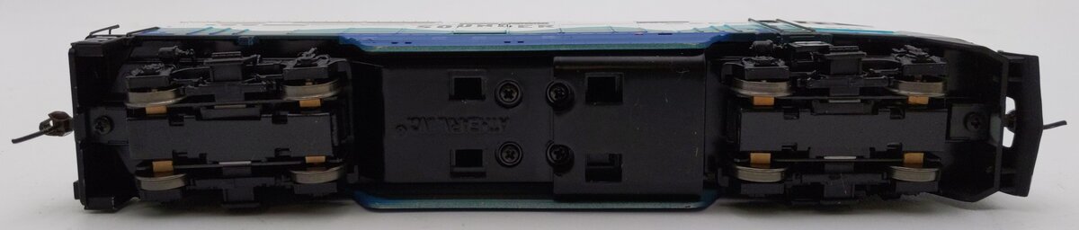 Athearn 26322 HO Scale Sounder F59 PHI Diesel Locomotive #903 LN/Box