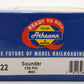 Athearn 26322 HO Scale Sounder F59 PHI Diesel Locomotive #903 LN/Box
