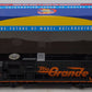 Athearn 8096 HO Denver & Rio Grande Western SD-50 Diesel Locomotive #5506 -DC EX/Box