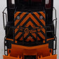 Athearn 8096 HO Denver & Rio Grande Western SD-50 Diesel Locomotive #5506 -DC EX/Box