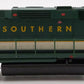 Athearn 4766 HO Scale Southern GP59 Powered Diesel Locomotive #4610 EX/Box