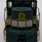 Athearn 4766 HO Scale Southern GP59 Powered Diesel Locomotive #4610 EX/Box