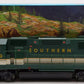 Athearn 4766 HO Scale Southern GP59 Powered Diesel Locomotive #4610 EX/Box