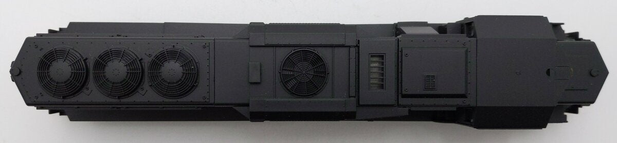 Athearn 4783 HO Scale D&RGW GP60 Powered Diesel Locomotive #3156 EX