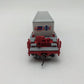 Athearn 72564 HO Scale BN Husky Stack Well Car #64018 EX