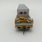 Athearn 72568 HO Scale Trailer Train Husky Stack Well Car #56148 EX