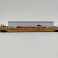 Athearn 72569 HO Scale TTX Husky Stack Well Car #56150 EX