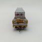 Athearn 72569 HO Scale TTX Husky Stack Well Car #56150 EX