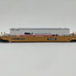 Athearn 72569 HO Scale TTX Husky Stack Well Car #56150 EX