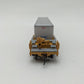 Athearn 72571 HO Scale TTX/Forward Husky Stack Well Car #56172 EX