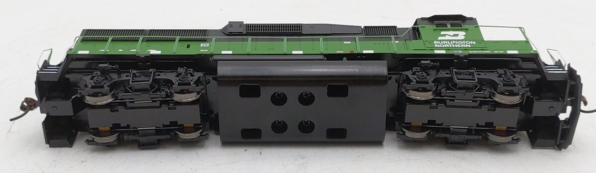 Athearn 77822 HO Scale Burlington Northern GP50 Diesel Locomotive #3108 LN/Box