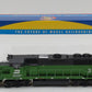 Athearn 77822 HO Scale Burlington Northern GP50 Diesel Locomotive #3108 LN/Box