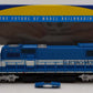 Athearn 91662 HO Scale Oakway SD-60 Diesel Locomotive #9008 EX/Box