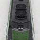 Athearn 78922 HO Scale Burlington Northern GP38-2 Diesel Locomotive #2079 LN/Box