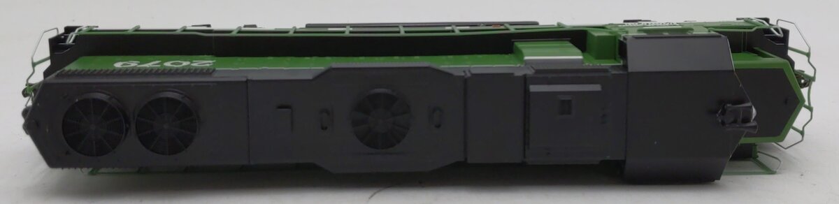Athearn 78922 HO Scale Burlington Northern GP38-2 Diesel Locomotive #2079 LN/Box