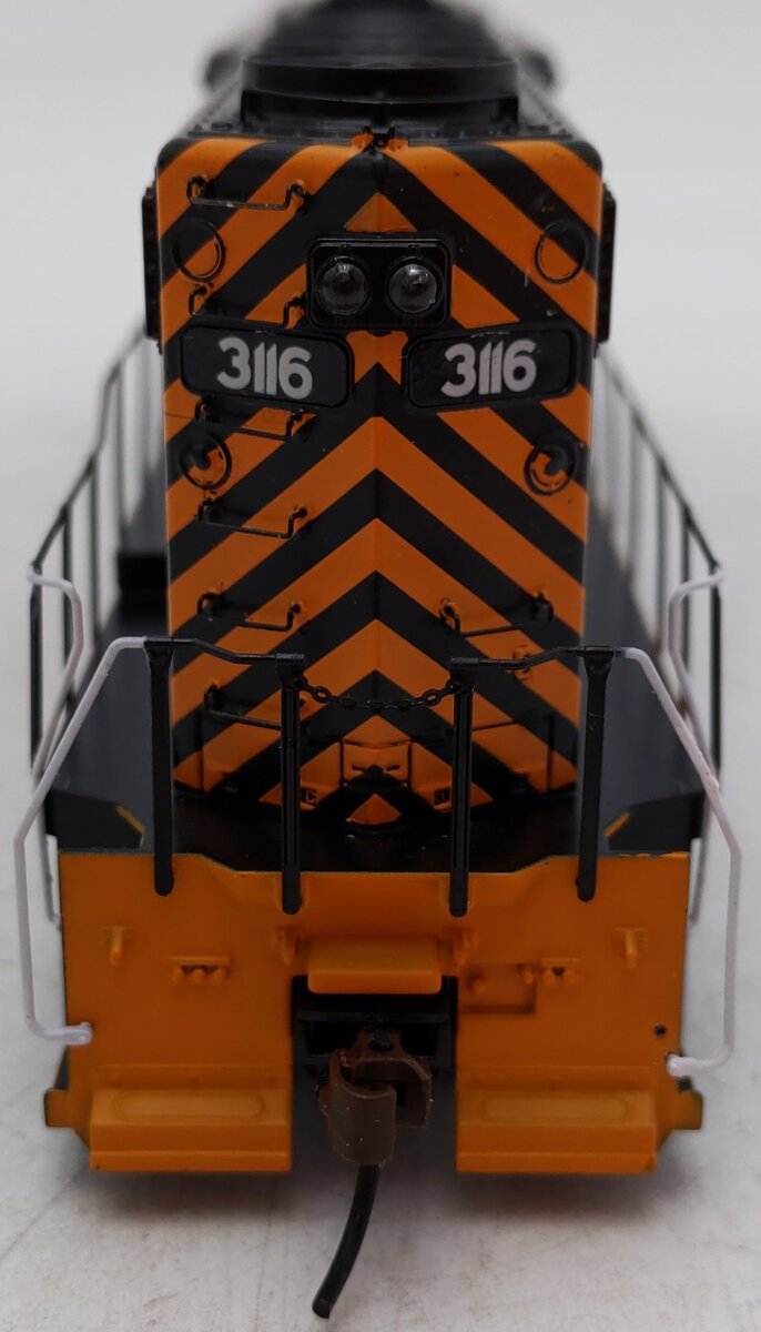 Athearn 79844 HO Rio Grande GP40-2 Diesel Locomotive #3116 EX/Box