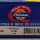 Athearn 79844 HO Rio Grande GP40-2 Diesel Locomotive #3116 EX/Box