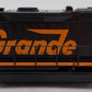 Athearn 79844 HO Rio Grande GP40-2 Diesel Locomotive #3116 EX/Box