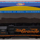 Athearn 79844 HO Rio Grande GP40-2 Diesel Locomotive #3116 EX/Box