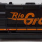 Athearn 79844 HO Rio Grande GP40-2 Diesel Locomotive #3116 EX/Box