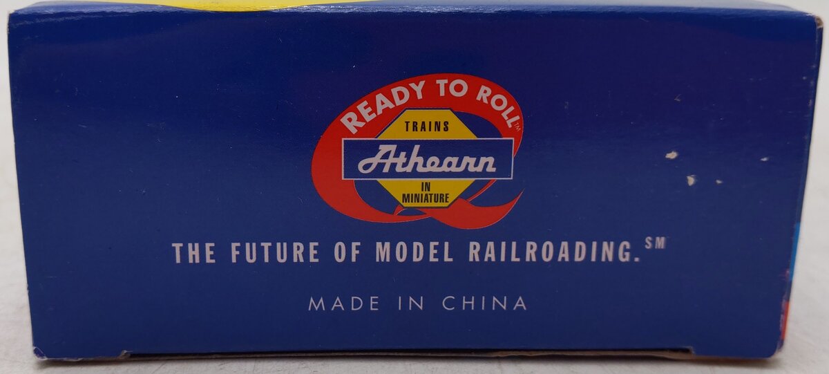 Athearn 79844 HO Rio Grande GP40-2 Diesel Locomotive #3116 EX/Box