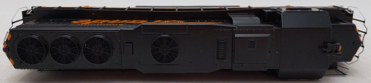 Athearn 79844 HO Rio Grande GP40-2 Diesel Locomotive #3116 EX/Box