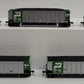 Athearn 93035 HO Scale BN #5 BethGon Coalporter Hopper (Pack of 5) LN/Box