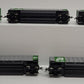 Athearn 93035 HO Scale BN #5 BethGon Coalporter Hopper (Pack of 5) LN/Box
