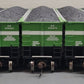 Athearn 93036 HO Scale BNSF BethGon Coalporter Hopper (Pack of 5) LN/Box