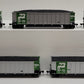 Athearn 93036 HO Scale BNSF BethGon Coalporter Hopper (Pack of 5) LN/Box