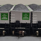 Athearn 93036 HO Scale BNSF BethGon Coalporter Hopper (Pack of 5) LN/Box