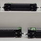 Athearn 93036 HO Scale BNSF BethGon Coalporter Hopper (Pack of 5) LN/Box
