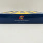 Athearn 92989 HO Scale NWCX Maxi III Well Car (Set Of 3) NIB