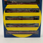 Athearn 92989 HO Scale NWCX Maxi III Well Car (Set Of 3) NIB