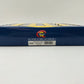 Athearn 92990 HO Scale NWCX Maxi III Well Car (Set Of 3) NIB