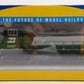 Athearn 96684 HO Scale Burlington Northern SW1500 Diesel Locomotive #49 MT/Box