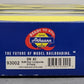 Athearn 93002 HO Scale Burlington Northern #2 NethGon Coalporter 5-Car Set EX/Box