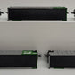 Athearn 93002 HO Scale Burlington Northern #2 NethGon Coalporter 5-Car Set EX/Box