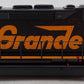 Athearn 98025 HO Denver & Rio Grande Western SD45 Diesel Locomotive #5336 EX/Box